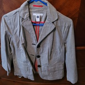Gap women's blazer